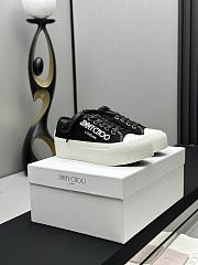 JIMMY CHOO Sneakers 001 - 3