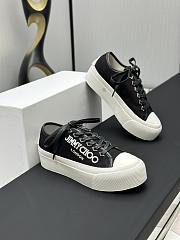 JIMMY CHOO Sneakers 001 - 4
