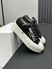 JIMMY CHOO Sneakers 001 - 2