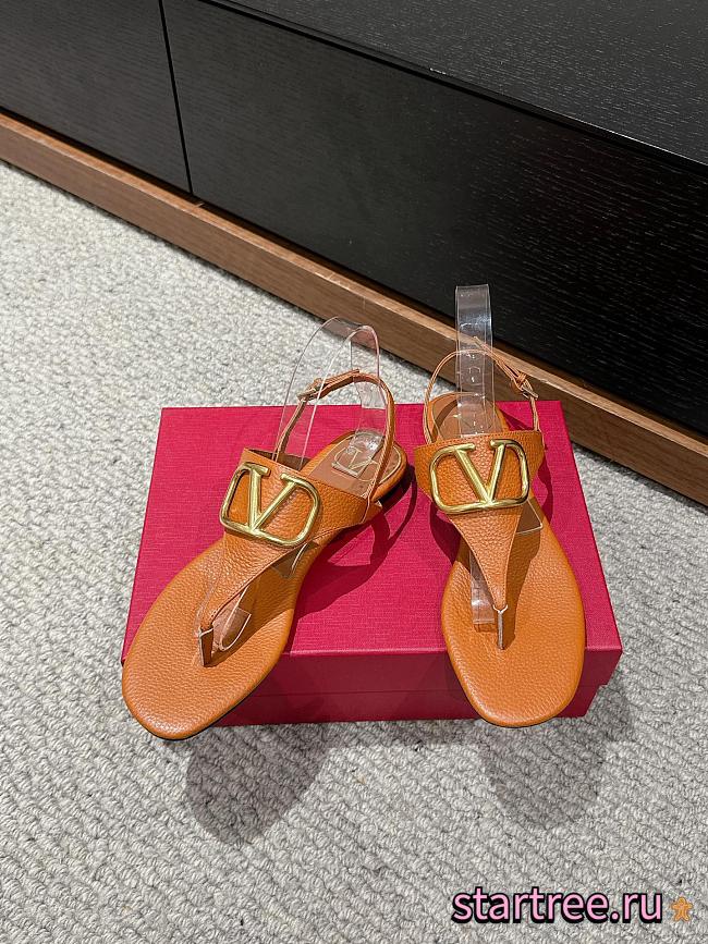 Valentino Sandals - 1