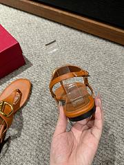 Valentino Sandals - 2