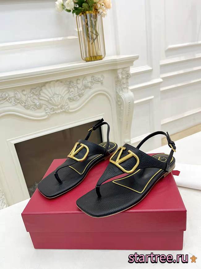 Valentino Sandals 001 - 1