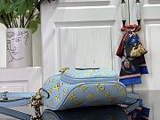 Louis Vuitton Mini Bumbag M83694 -17x12x9.5cm - 2