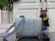 Louis Vuitton Mini Bumbag M83694 -17x12x9.5cm - 5