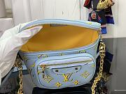Louis Vuitton Mini Bumbag M83694 -17x12x9.5cm - 3
