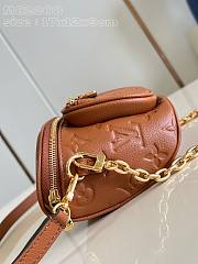 Louis Vuitton Mini Bumbag M82208-17*15*9CM - 4