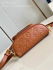 Louis Vuitton Mini Bumbag M82208-17*15*9CM - 3