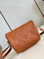 Louis Vuitton Mini Bumbag M82208-17*15*9CM - 2