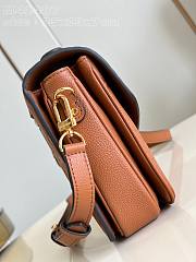 Louis Vuitton Pochette Metis Monogram Empreinte M41487 - 2