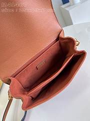 Louis Vuitton Pochette Metis Monogram Empreinte M41487 - 5