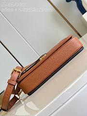 Louis Vuitton Pochette Metis Monogram Empreinte M41487 - 3