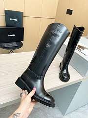Chanel Boots 005 - 2