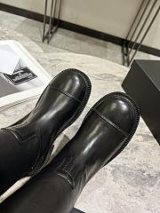 Chanel Boots 005 - 3