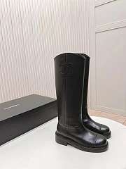 Chanel Boots 005 - 1