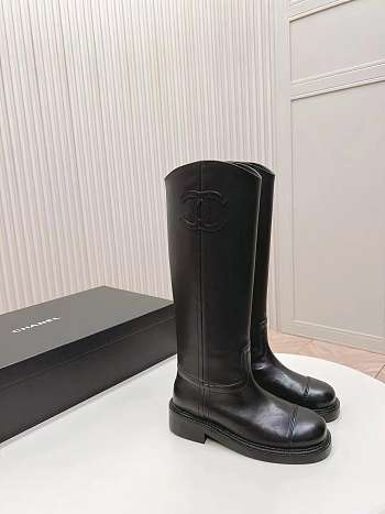 Chanel Boots 005