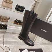 Chanel Boots 005 - 4