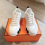 Hermes Sneakers 004 - 4