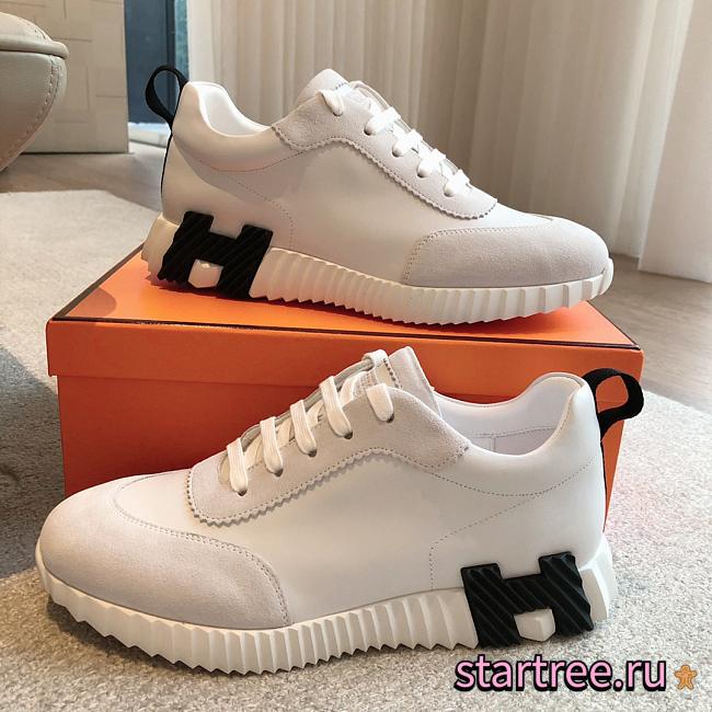 Hermes Sneakers 004 - 1