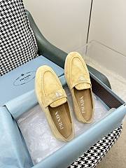 Prada Suede leather loafers 002 - 2