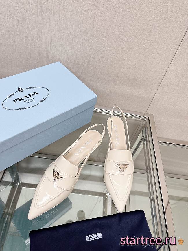 Prada Heels 001 - 1