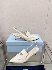 Prada Heels 001 - 5
