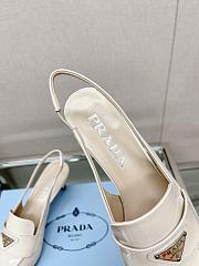 Prada Heels 001 - 2