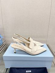 Prada Heels 001 - 3