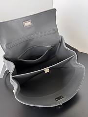 Balenciaga Rodeo Bag Grey-28.9*20*9.9cm - 4