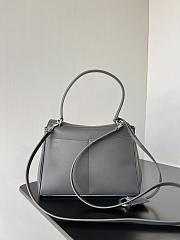 Balenciaga Rodeo Bag Grey-28.9*20*9.9cm - 3