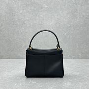 Balenciaga Rodeo Bag Black- 22.8*9.9*8.3CM - 4