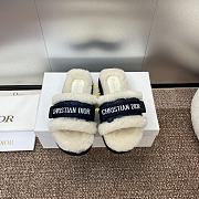 Dior Slipper 013 - 1