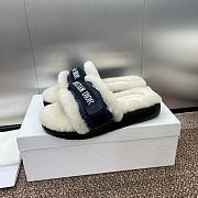 Dior Slipper 013 - 5