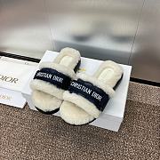 Dior Slipper 013 - 4