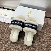 Dior Slipper 013 - 3