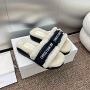 Dior Slipper 013 - 2