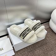 Dior Slippers 014 - 3