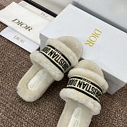 Dior Slippers 014 - 2