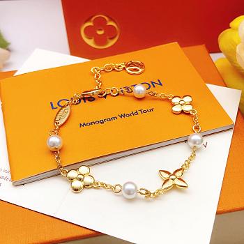 Louis VUitton LV Bracelet 003