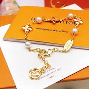 Louis VUitton LV Bracelet 003 - 2