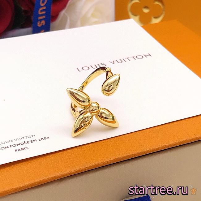 Louis Vuitton LV Ring 01 - 1