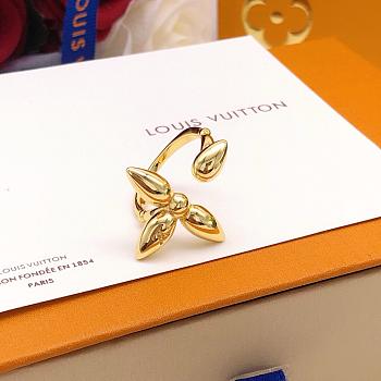 Louis Vuitton LV Ring 01