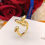 Louis Vuitton LV Ring 01 - 5