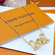 Louis Vuitton LV Necklace 001 - 2