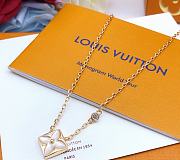 Louis Vuitton LV Necklace 002 - 3