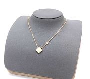 Louis Vuitton LV Necklace 002 - 2
