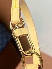 Louis Vuitton Carryall Denim Bag-39*30*15cm - 4