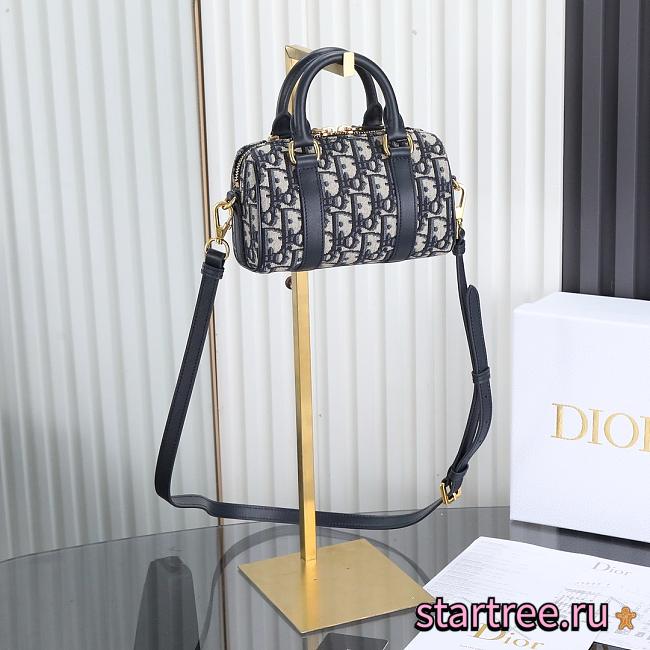 Christian Dior Groove Bag 16*16*11*8cm - 1