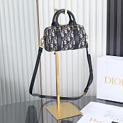 Christian Dior Groove Bag 16*16*11*8cm - 1