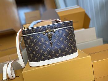 Louis Vuitton Cosmetic Bag M47280-31.5CM