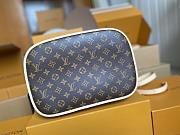 Louis Vuitton Cosmetic Bag M47280-31.5CM - 2